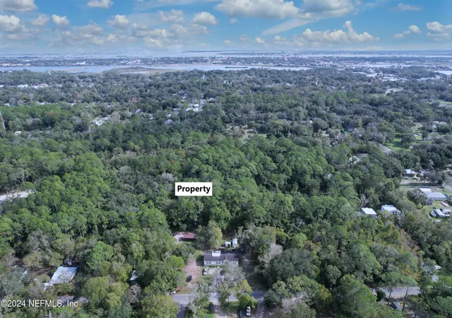 Photo 3 of Land for sale at 725 Helen St, Saint Augustine, FL 32084 | MLS# 2166133 | Listing updated on 2026-09-23
