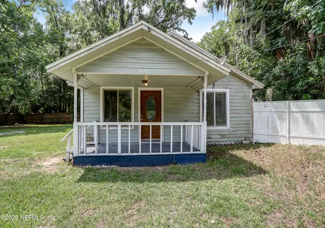 Single family home for sale at 3126 Capper Rd, Jacksonville, FL 32218 | MLS# 2166144