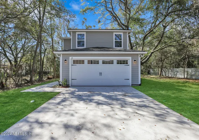 Single family home for sale at 612 Florence St, Jacksonville, FL 32205 | MLS# 2166143