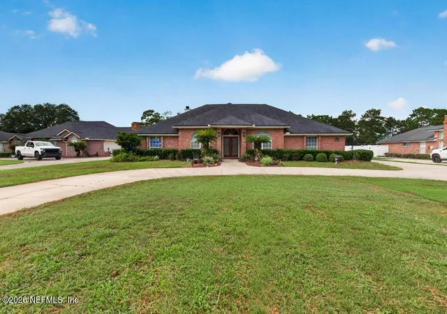 Photo 3 of Single family home for sale at 10087 Pebble Ridge Dr N, Jacksonville, FL 32220 | MLS# 2166161 | Listing updated on 2026-09-29