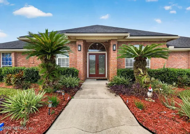 Photo 3 of Single family home for sale at 10087 Pebble Ridge Dr N, Jacksonville, FL 32220 | MLS# 2166161 | Listing updated on 2026-09-29