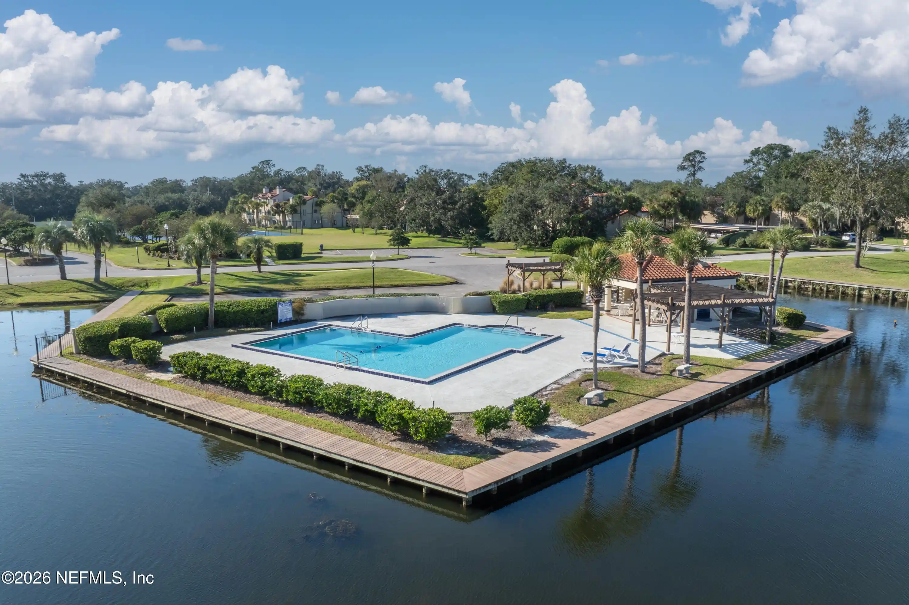 Listing Photo 26 - Condo for sale in 3809 Lavista Cir located at 3809 Lavista Cir, Jacksonville, FL 32217 - Unit #210