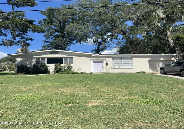 Single family home for sale at 2443 Mercer Cir S, Jacksonville, FL 32217 | MLS# 2166198