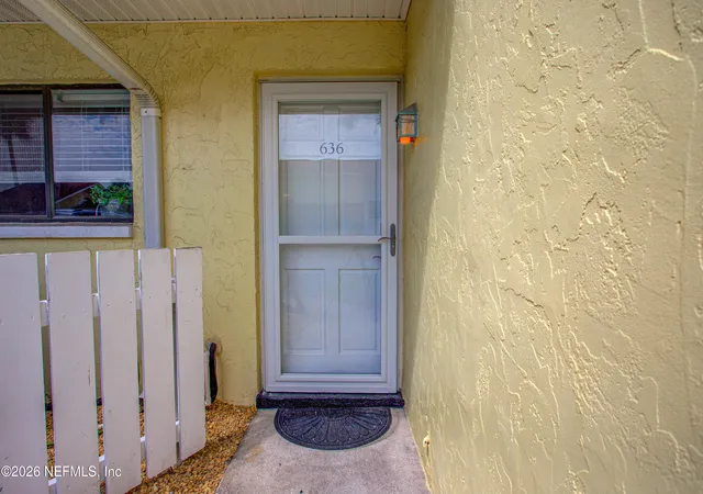 Photo 2 of Townhouse for sale at 3960 A1a S #636, Saint Augustine, FL 32080 | MLS# 2166158 | Listing updated on 2026-09-23