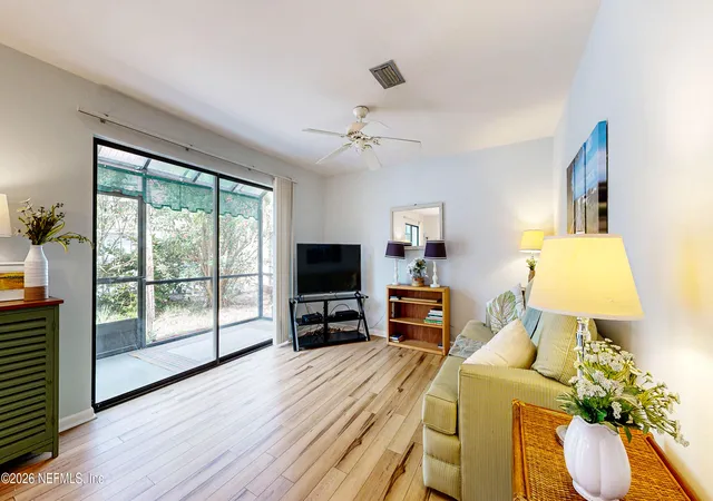 Photo 3 of Townhouse for sale at 3960 A1a S #636, Saint Augustine, FL 32080 | MLS# 2166158 | Listing updated on 2026-09-23
