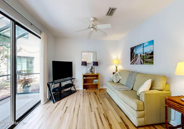Photo 4 of Townhouse for sale at 3960 A1a S #636, Saint Augustine, FL 32080 | MLS# 2166158 | Listing updated on 2026-09-23