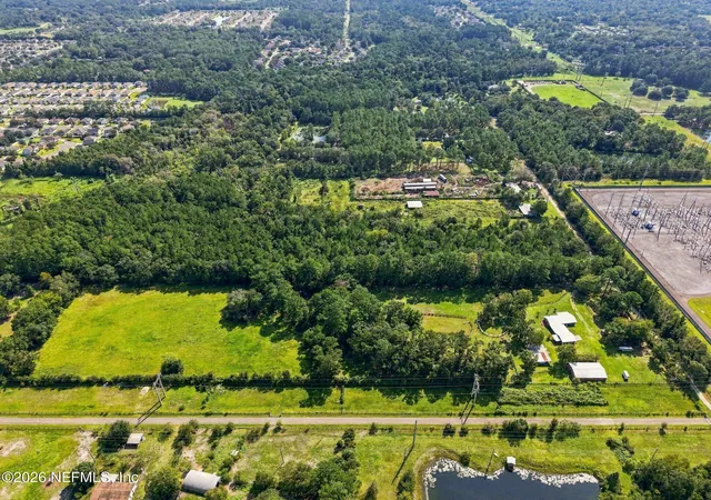 Photo 3 of Land for sale at 0 Alvin Rd S, Jacksonville, FL 32222 | MLS# 2166170 | Listing updated on 2026-09-23