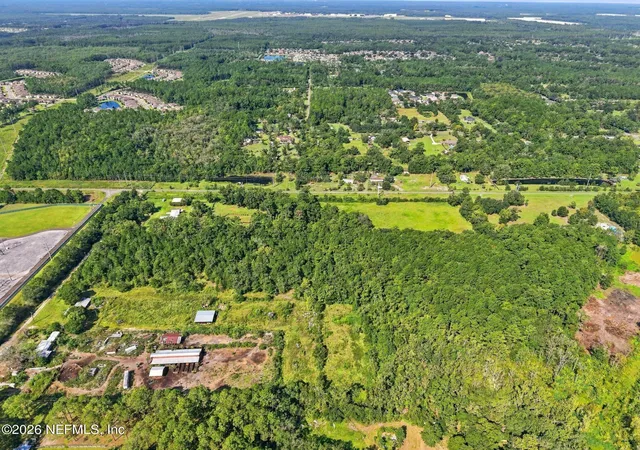 Photo 4 of Land for sale at 0 Alvin Rd S, Jacksonville, FL 32222 | MLS# 2166170 | Listing updated on 2026-09-23