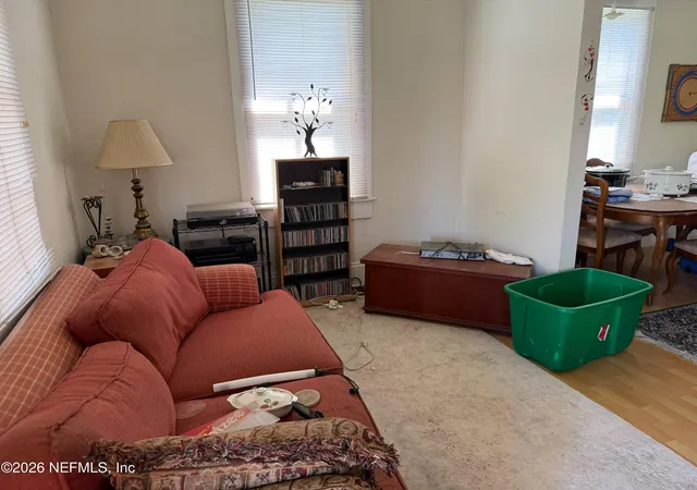 Photo 11 of Single family home for sale at 2720 Walton St, Jacksonville, FL 32207 | MLS# 2166156 | Listing updated on 2026-10-07