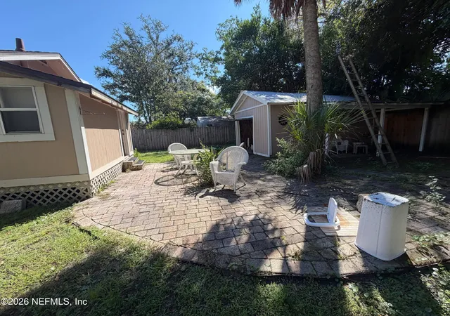 Photo 3 of Single family home for sale at 2720 Walton St, Jacksonville, FL 32207 | MLS# 2166156 | Listing updated on 2026-10-07