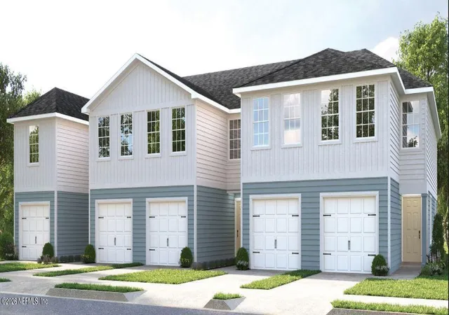Townhouse for sale at 13172 River City Villas Ct, Jacksonville, FL 32218 | MLS# 2166157