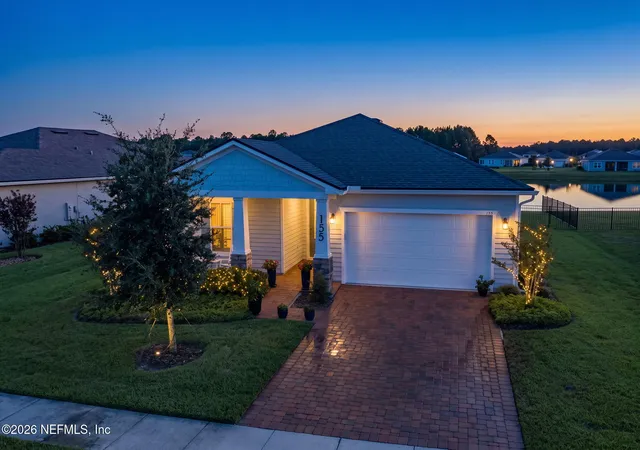 Photo 2 of Single family home for sale at 155 Blackbird Ln, Saint Augustine, FL 32092 | MLS# 2166164 | Listing updated on 2026-09-23