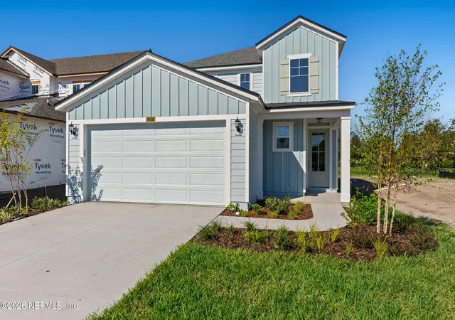 Single family home for sale at 357 Downriver Rd, Saint Augustine, FL 32092 | MLS# 2166175