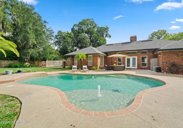 Photo 2 of Single family home for sale at 4002 Retford Dr, Jacksonville, FL 32225 | MLS# 2166264 | Listing updated on 2026-10-05