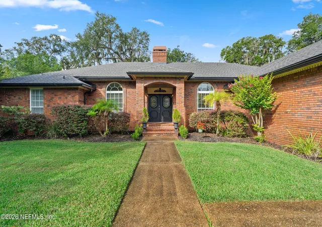 Photo 3 of Single family home for sale at 4002 Retford Dr, Jacksonville, FL 32225 | MLS# 2166264 | Listing updated on 2026-10-05