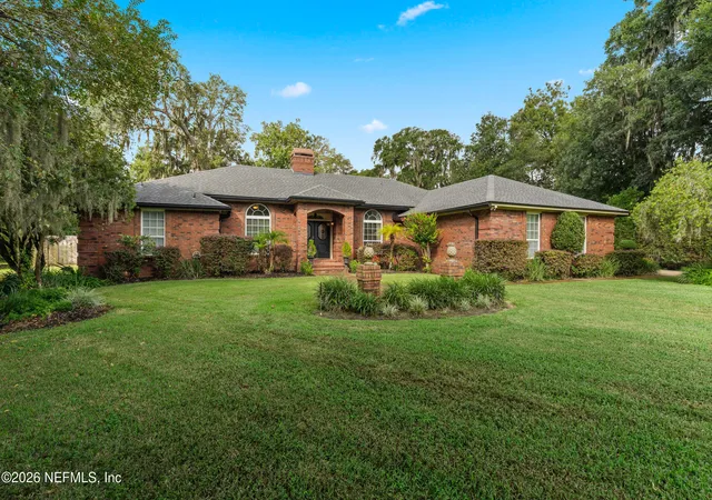 Photo 3 of Single family home for sale at 4002 Retford Dr, Jacksonville, FL 32225 | MLS# 2166264 | Listing updated on 2026-10-05