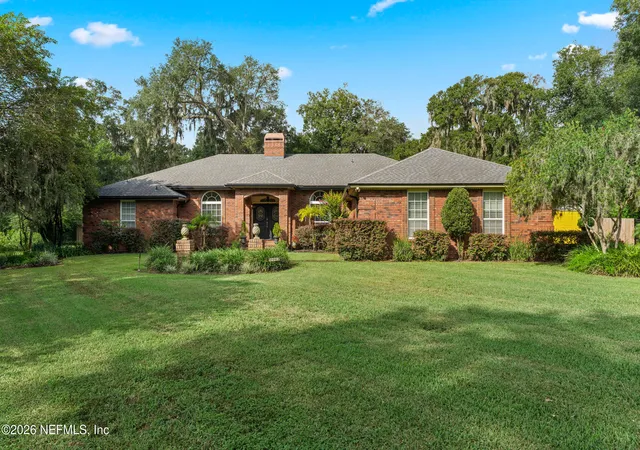 Photo 4 of Single family home for sale at 4002 Retford Dr, Jacksonville, FL 32225 | MLS# 2166264 | Listing updated on 2026-10-05