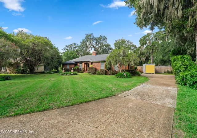 Photo 63 of Single family home for sale at 4002 Retford Dr, Jacksonville, FL 32225 | MLS# 2166264 | Listing updated on 2026-10-05
