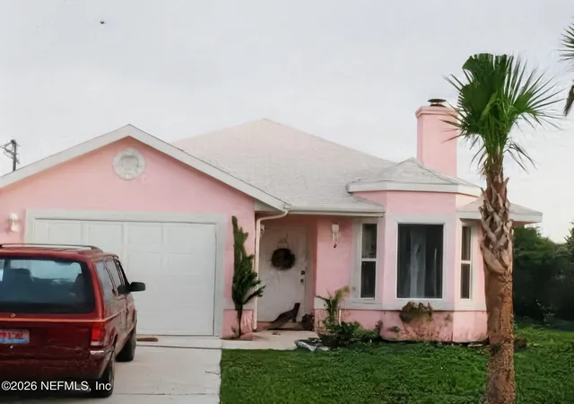 Single family home for sale at 104 D St, Saint Augustine, FL 32080 | MLS# 2166528