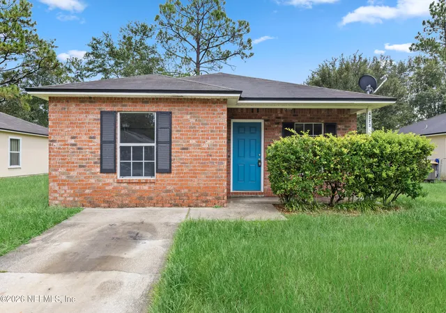 Single family home for sale at 4373 Melissa Ct W, Jacksonville, FL 32210 | MLS# 2166200