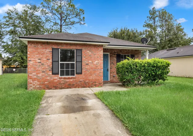 Photo 1 of Single family home for sale at 4373 Melissa Ct W, Jacksonville, FL 32210 | MLS# 2166200 | Listing updated on 2026-09-23