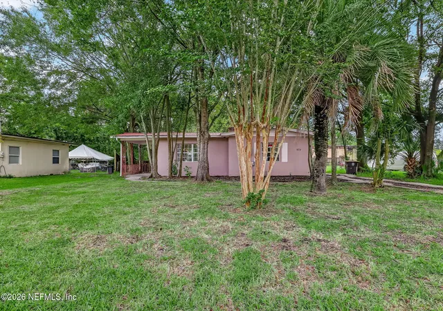 Single family home for sale at 979 Mikael Ave, Jacksonville, FL 32205 | MLS# 2166201