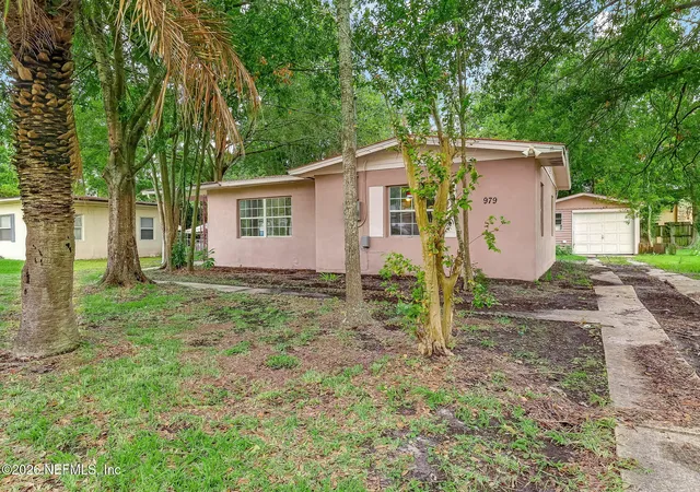 Photo 2 of Single family home for sale at 979 Mikael Ave, Jacksonville, FL 32205 | MLS# 2166201 | Listing updated on 2026-09-23