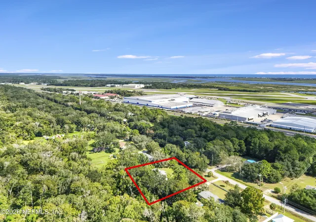 Photo 1 of Land for sale at 4981 Ave B, Saint Augustine, FL 32095 | MLS# 2166277 | Listing updated on 2026-10-21