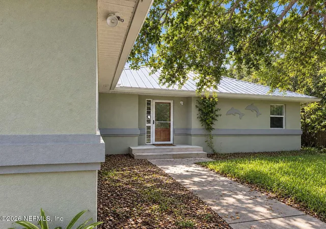 Photo 3 of Single family home for sale at 5331 4th Street, Saint Augustine, FL 32080 | MLS# 2166296 | Listing updated on 2026-10-26