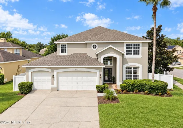 Photo 1 of Single family home for sale at 1132 Bridgeway Blvd, Orlando, FL 32828 | MLS# 2166556 | Listing updated on 2026-10-05