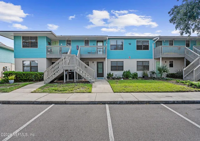 Photo 3 of Condo for sale at 650 W Pope #266, Saint Augustine, FL 32080 | MLS# 2166929 | Listing updated on 2026-10-26