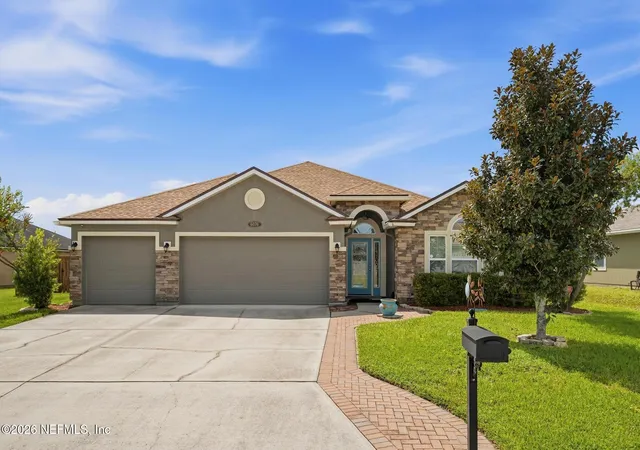 Photo 1 of Single family home for sale at 6076 Little Colt Ct, Jacksonville, FL 32234 | MLS# 2166239 | Listing updated on 2026-09-24
