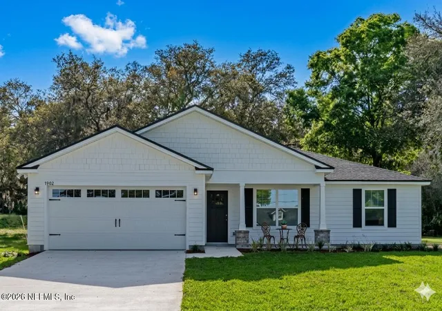 Photo 2 of Single family home for sale at 13485 Yellow Blf Rd, Jacksonville, FL 32226 | MLS# 2166241 | Listing updated on 2026-09-24