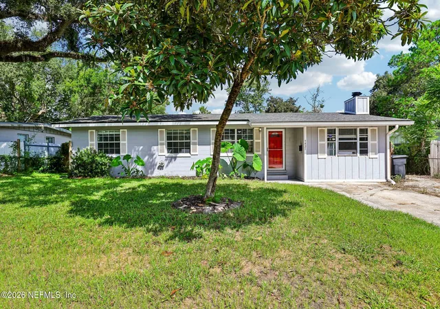 Single family home for sale at 7431 Arble Dr, Jacksonville, FL 32211 | MLS# 2166439