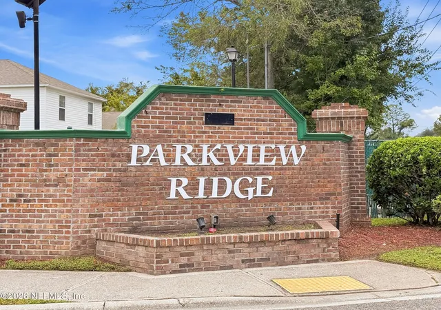 Photo 1 of Single family home for sale at 6849 Ridgeview Ave, Jacksonville, FL 32244 | MLS# 2166244 | Listing updated on 2026-09-24