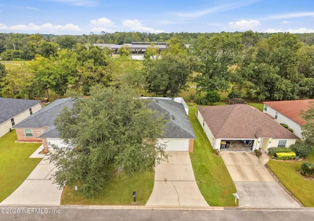 Photo 25 of Single family home for sale at 6849 Ridgeview Ave, Jacksonville, FL 32244 | MLS# 2166244 | Listing updated on 2026-09-24