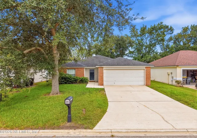 Photo 2 of Single family home for sale at 6849 Ridgeview Ave, Jacksonville, FL 32244 | MLS# 2166244 | Listing updated on 2026-09-24