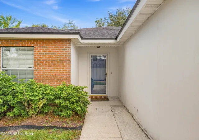Photo 3 of Single family home for sale at 6849 Ridgeview Ave, Jacksonville, FL 32244 | MLS# 2166244 | Listing updated on 2026-09-24
