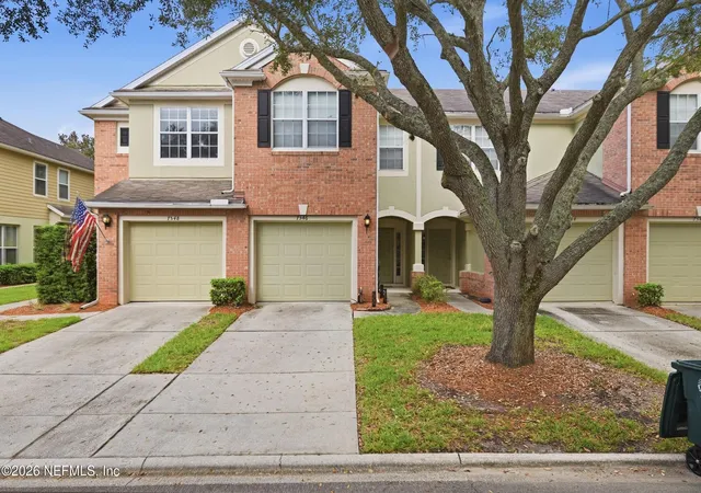 Photo 1 of Single family home for sale at 7546 Scarlet Ibis Ln, Jacksonville, FL 32256 | MLS# 2166252 | Listing updated on 2026-09-27