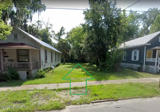 Land for sale at 369 King St, Jacksonville, FL 32204 | MLS# 2166262