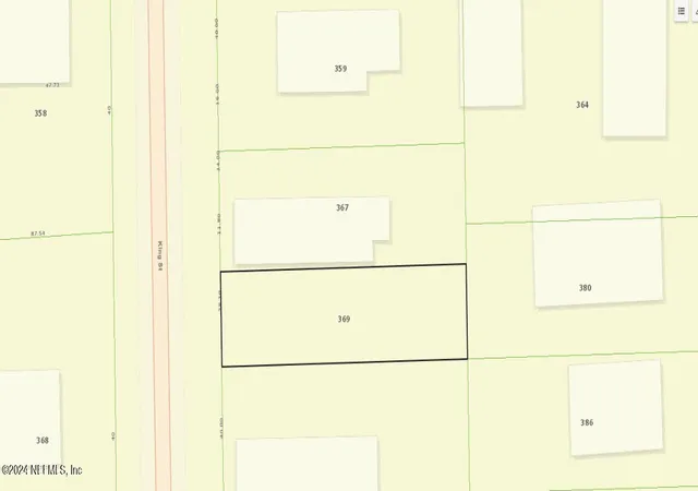 Photo 3 of Land for sale at 369 King St, Jacksonville, FL 32204 | MLS# 2166262 | Listing updated on 2026-09-24