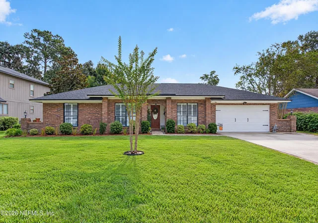 Single family home for sale at 3123 Old Port Cir W, Jacksonville, FL 32216 | MLS# 2166430