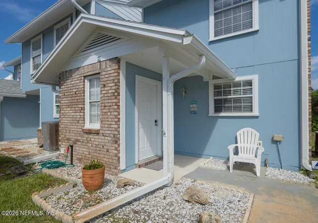 Photo 1 of Condo for sale at 7145 A1a S #11, Saint Augustine, FL 32080 | MLS# 2166677 | Listing updated on 2026-10-25