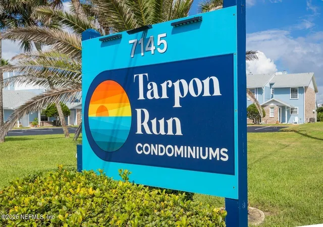 Photo 3 of Condo for sale at 7145 A1a S #11, Saint Augustine, FL 32080 | MLS# 2166677 | Listing updated on 2026-10-25