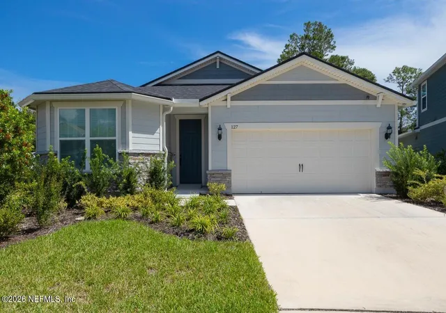 Photo 3 of Single family home for sale at 127 Shell Crk Ct, Saint Augustine, FL 32086 | MLS# 2166675 | Listing updated on 2026-10-25
