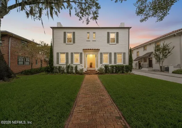 Photo 1 of Multi family home for sale at 1905 San Marco Blvd, Jacksonville, FL 32207 | MLS# 2168446 | Listing updated on 2026-10-26