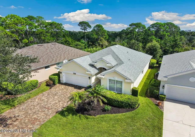 Photo 1 of Single family home for sale at 640 Casa Fuerta Ln, Saint Augustine, FL 32080 | MLS# 2166744 | Listing updated on 2026-09-30