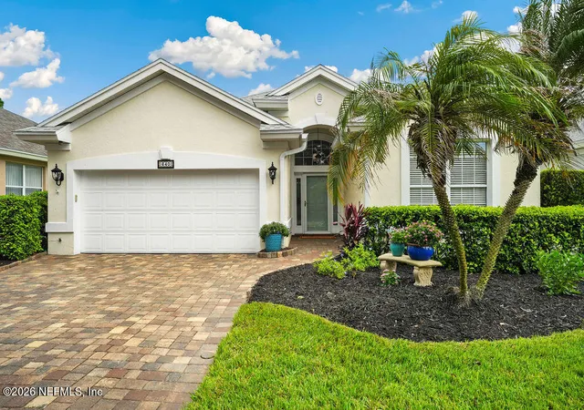 Photo 2 of Single family home for sale at 640 Casa Fuerta Ln, Saint Augustine, FL 32080 | MLS# 2166744 | Listing updated on 2026-09-30