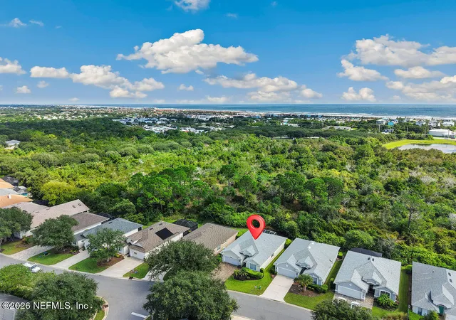 Photo 3 of Single family home for sale at 640 Casa Fuerta Ln, Saint Augustine, FL 32080 | MLS# 2166744 | Listing updated on 2026-09-30