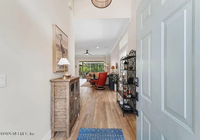 Photo 3 of Single family home for sale at 640 Casa Fuerta Ln, Saint Augustine, FL 32080 | MLS# 2166744 | Listing updated on 2026-09-30